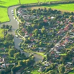 Panzió Het Tijdloze Uur Gent