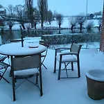 Panzió Het Tijdloze Uur