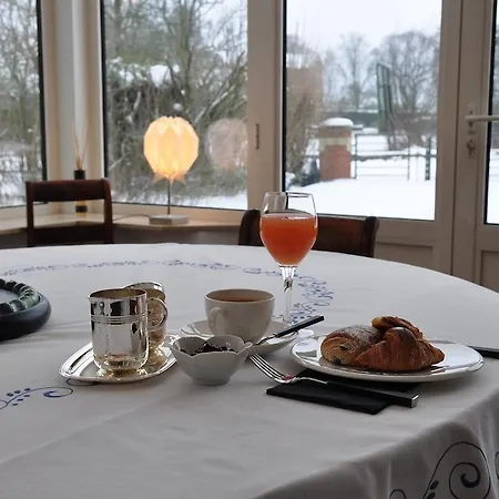 Het Tijdloze Uur 3* Gent