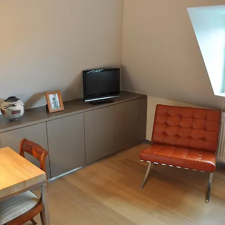 Het Tijdloze Uur Gent