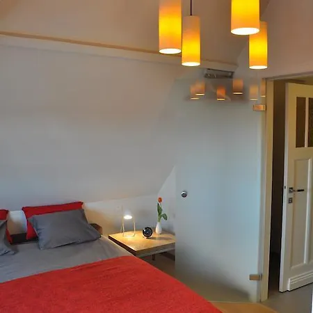 Bed and Breakfast Het Tijdloze Uur