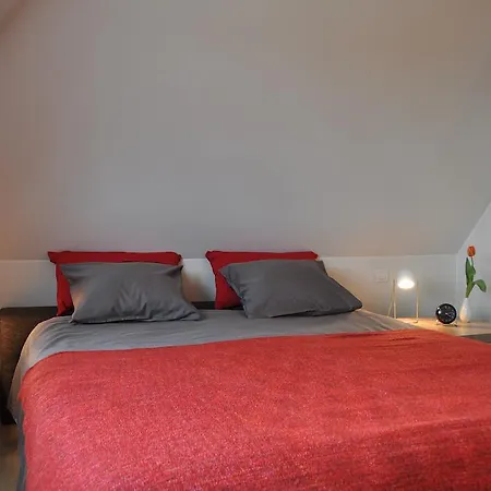 Bed & Breakfast Het Tijdloze Uur Gent