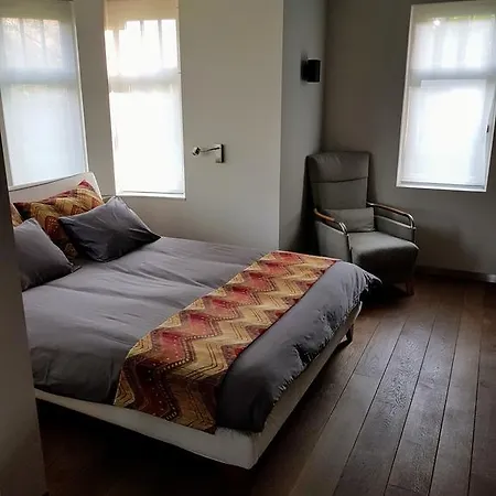Het Tijdloze Uur Bed and Breakfast