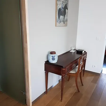 Het Tijdloze Uur Γάνδη