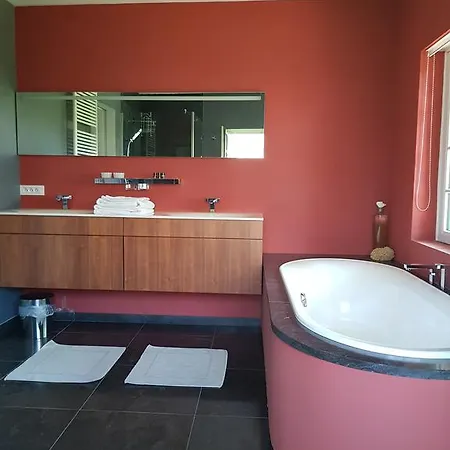 Het Tijdloze Uur Bed and Breakfast Γάνδη