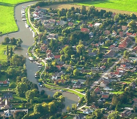 B&B Het Tijdloze Uur 헨트