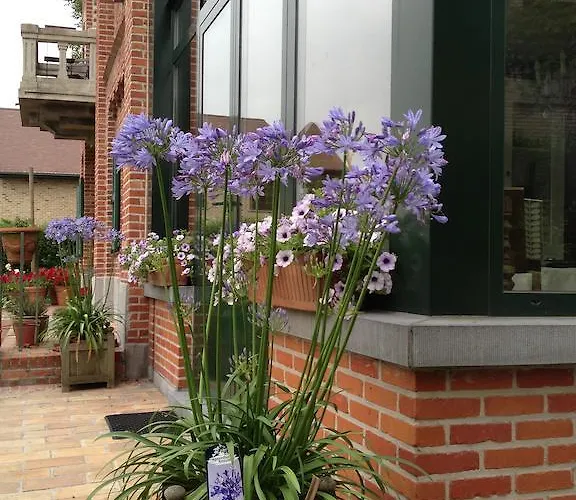 B&B Het Tijdloze Uur