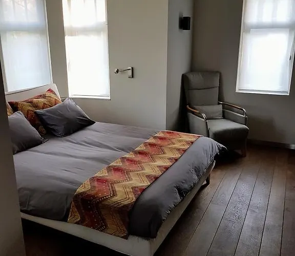 Het Tijdloze Uur B&B