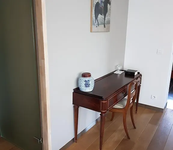 Het Tijdloze Uur 헨트