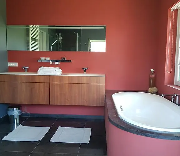 Het Tijdloze Uur B&B 헨트