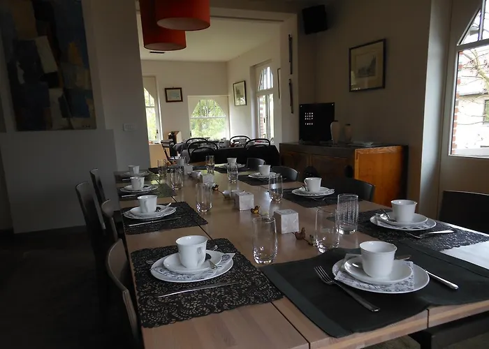 Het Tijdloze Uur 헨트