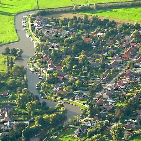 住宿加早餐酒店 赫特蒂多罗兹乌尔住宿加早餐旅馆 根特
