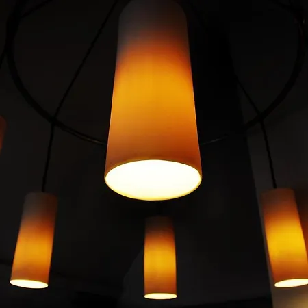 住宿加早餐酒店 赫特蒂多罗兹乌尔住宿加早餐旅馆