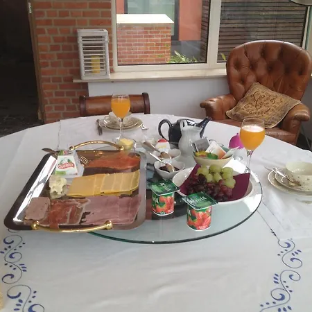 赫特蒂多罗兹乌尔住宿加早餐旅馆