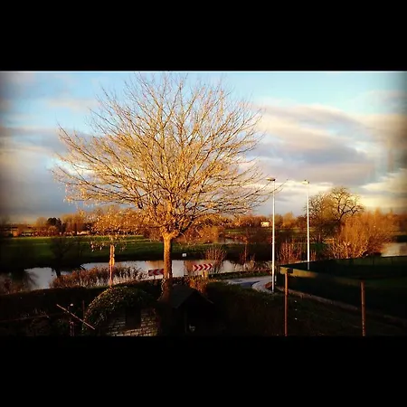 住宿加早餐酒店 赫特蒂多罗兹乌尔住宿加早餐旅馆