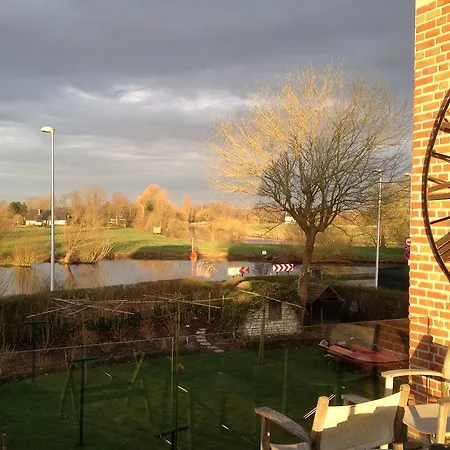 赫特蒂多罗兹乌尔住宿加早餐旅馆