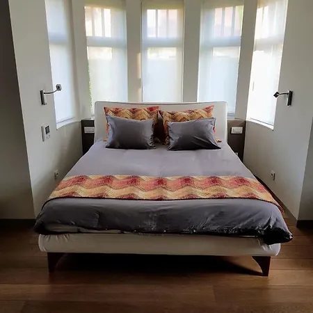 赫特蒂多罗兹乌尔住宿加早餐旅馆