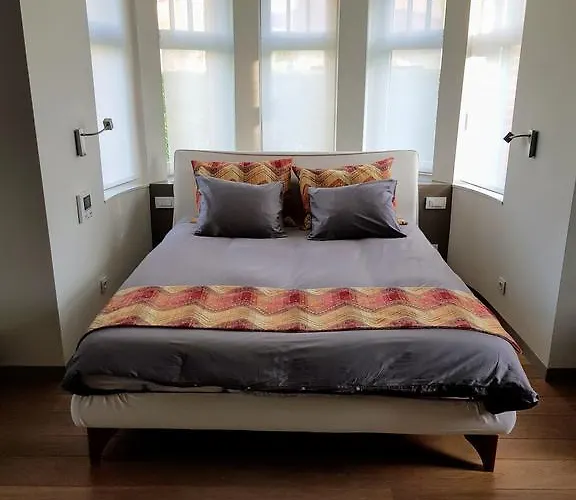 赫特蒂多罗兹乌尔住宿加早餐旅馆